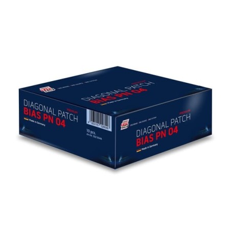 Tyre patch PN 04 PREMIUM Line - 5026044