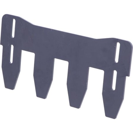 Four Tine scraper - 50202411752010