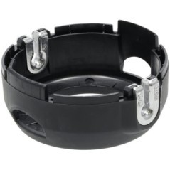 Abdeckkappe T25 - 501605201