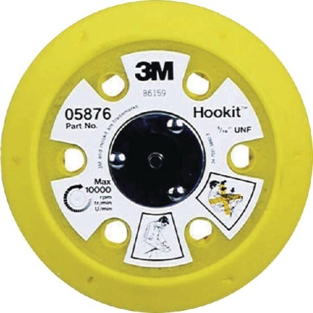 Supply pl.15-holes Soft 150mm - 50391