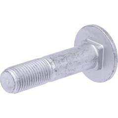 50073910 Kuhn, Knife holders and screws 