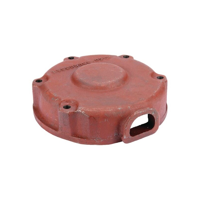 Bremstrommel - 503502035N Bremstrommel - 503502035N