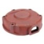 Bremstrommel - 503502035N Bremstrommel - 503502035N