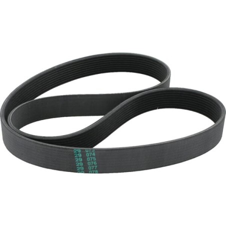 Pas klinowy 104872 Poly Hatz - 50141501