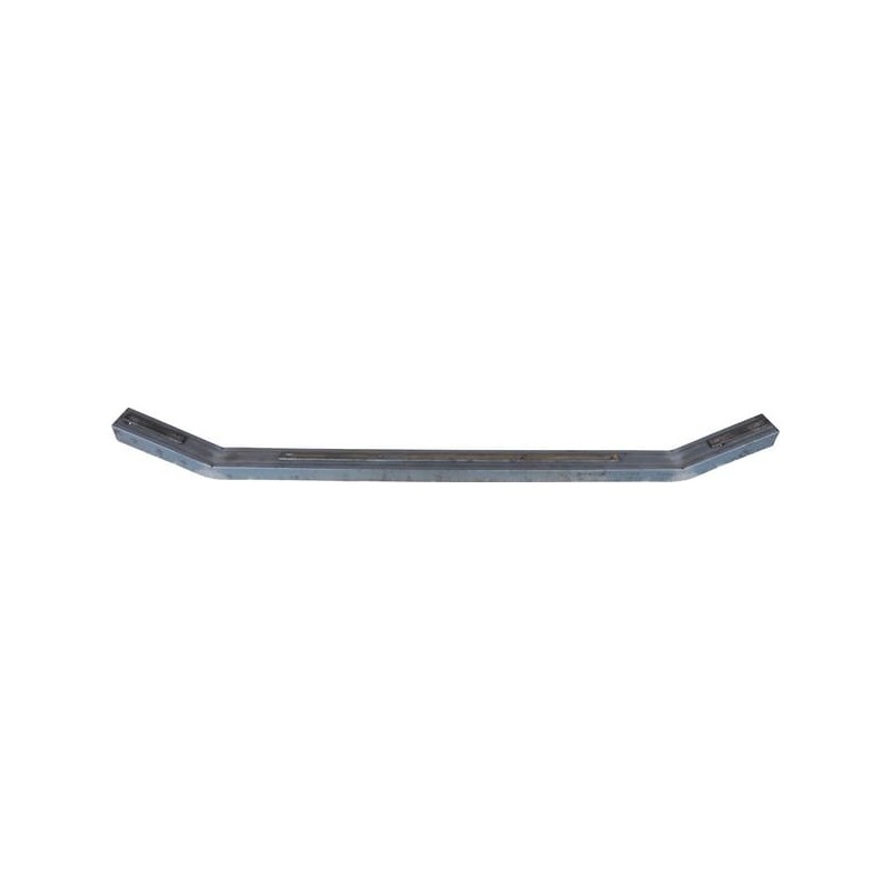 Mocowanie zgarniaka 2700 mm perforowany - 5005002700 Mocowanie zgarniaka 2700 mm perforowany - 5005002700