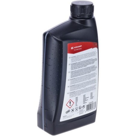 Bremsflüssigkeit DOT4 1L - 501001KR