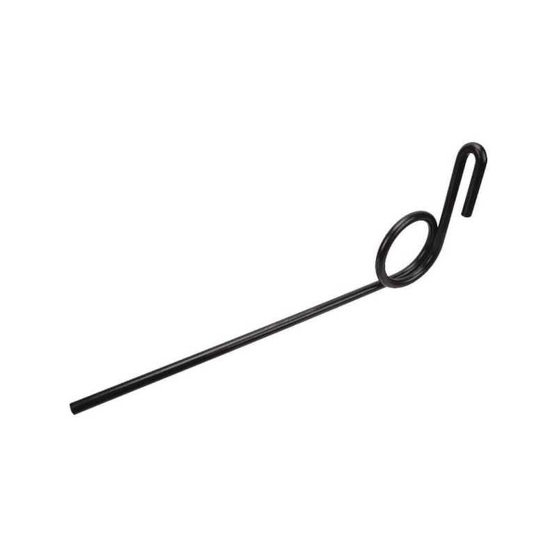 Seed tine diameter 14mm - 501131KR Seed tine diameter 14mm - 501131KR