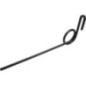 Seed tine diameter 14mm - 501131KR Seed tine diameter 14mm - 501131KR