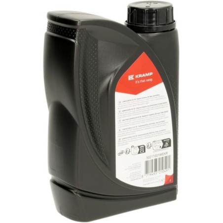 Compressor oil ISO 100 1L - 50211001WEKR