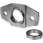 Flange, blade - 502729N Flange, blade - 502729N