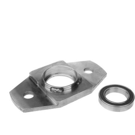 Flansch, Blatt - 502729N