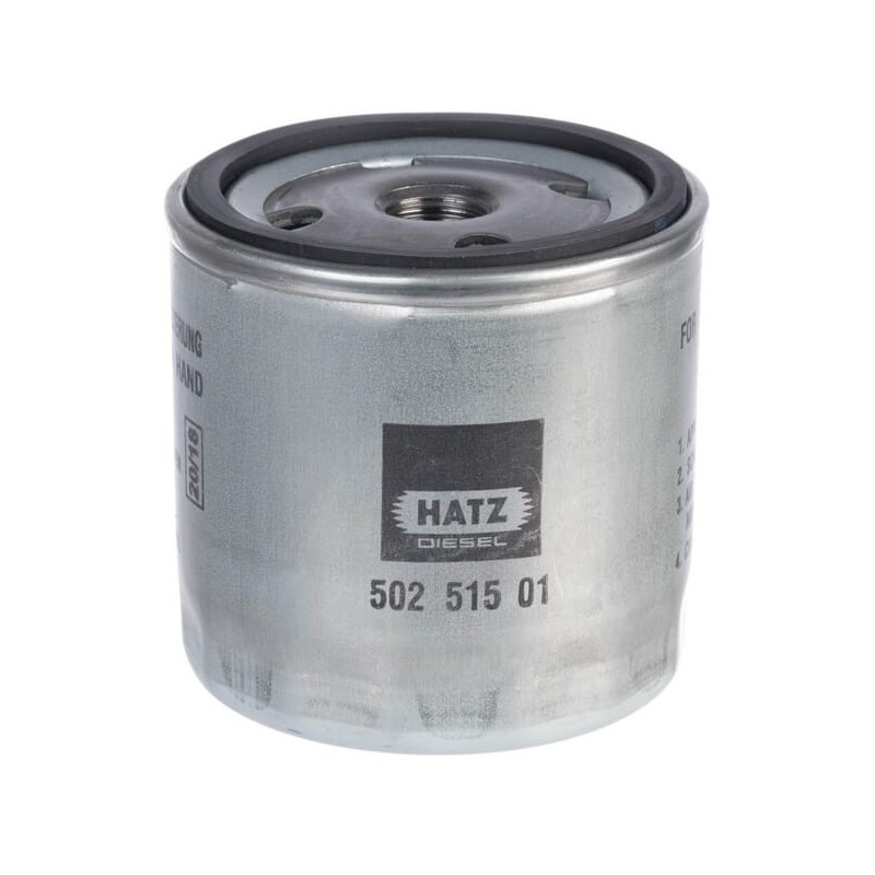 Kraftstofffilter - 50251501 Kraftstofffilter - 50251501