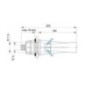 Venturi 5mm - 5022045 Venturi 5mm - 5022045