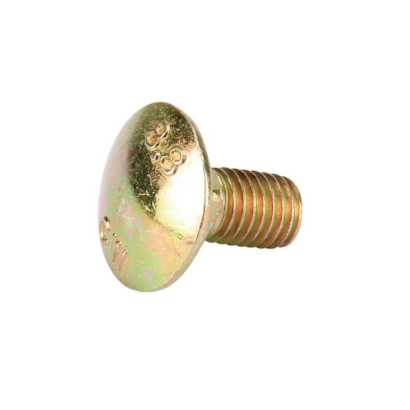 Schraube M10x20 - 502666 Schraube M10x20 - 502666