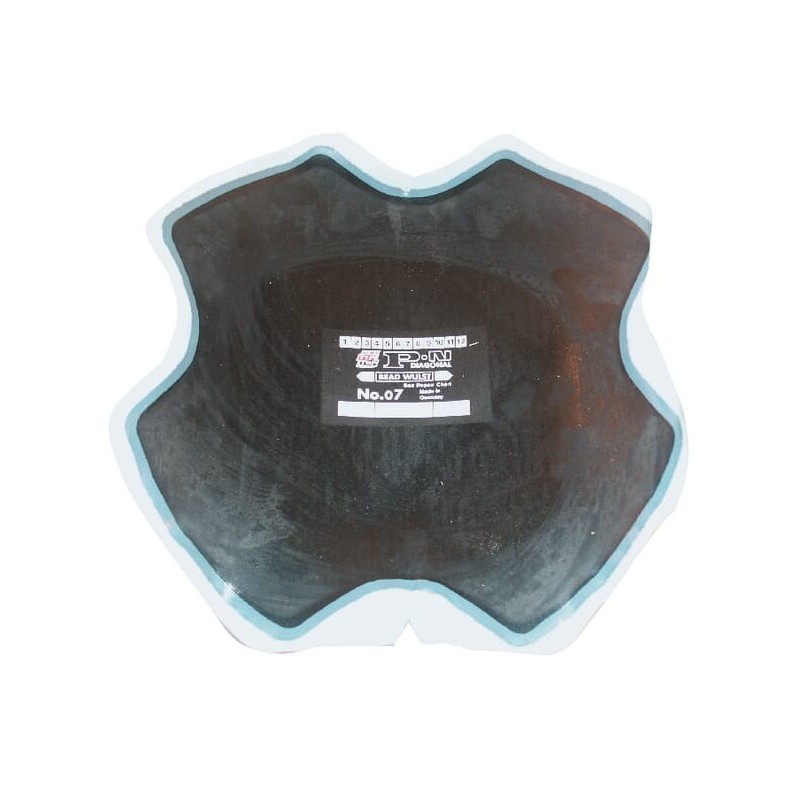 Tyre patch PN 07 PREMIUM Line - 5026075