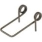 Lever spring Belarus - 501601083BN Lever spring Belarus - 501601083BN