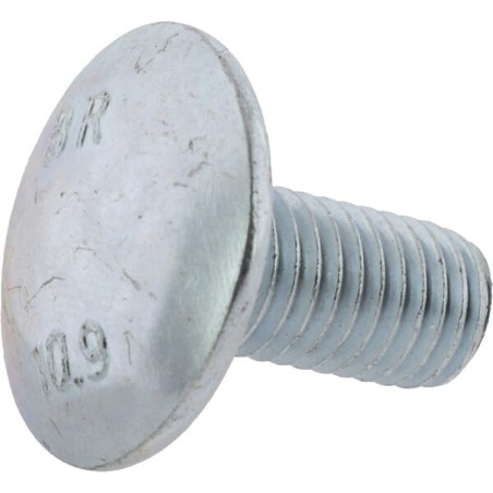 Countersunk head screw M12x25 - 5036010510N