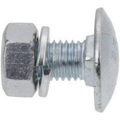 5036010510N Unbranded, Messerklemmen und Schrauben 