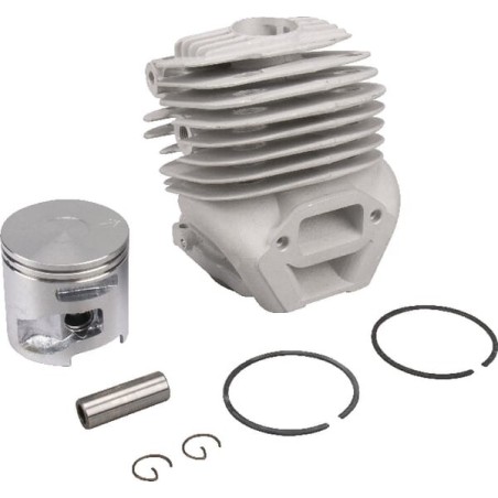Cylinder complete, Suitable for Husqvarna - 503532071KR