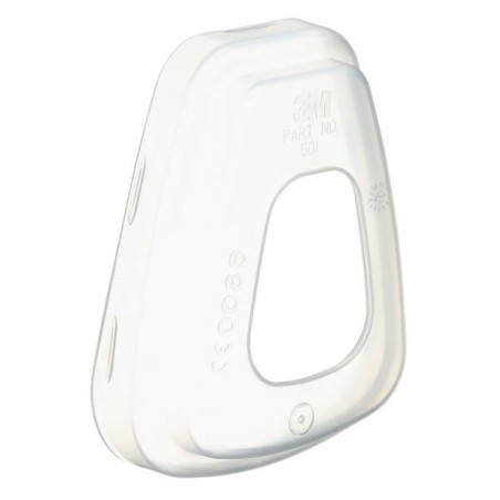 Filter cap 3M 5000 2P - 501P02