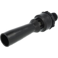 Mieszadło hydrauliczne proste stałe dysza 1.2 mm - 502020