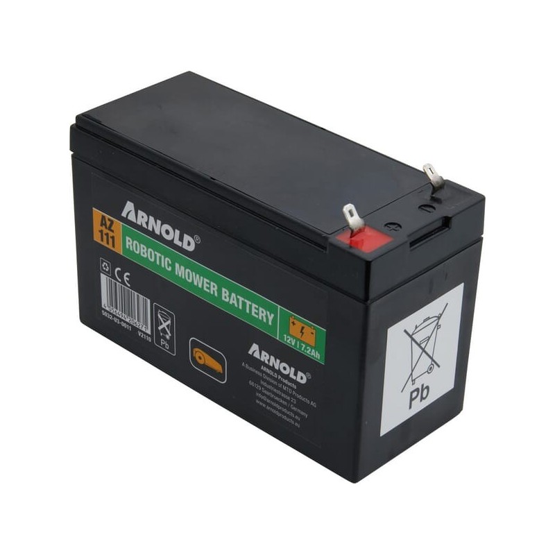 Akumulator RX - 5032U30011 Akumulator RX - 5032U30011