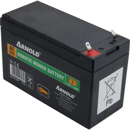 Batterien für Rasenmähroboter – produkty dostępne w rolniczeczesci.pl