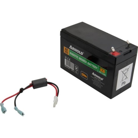 Batterie RX - 5032U30011