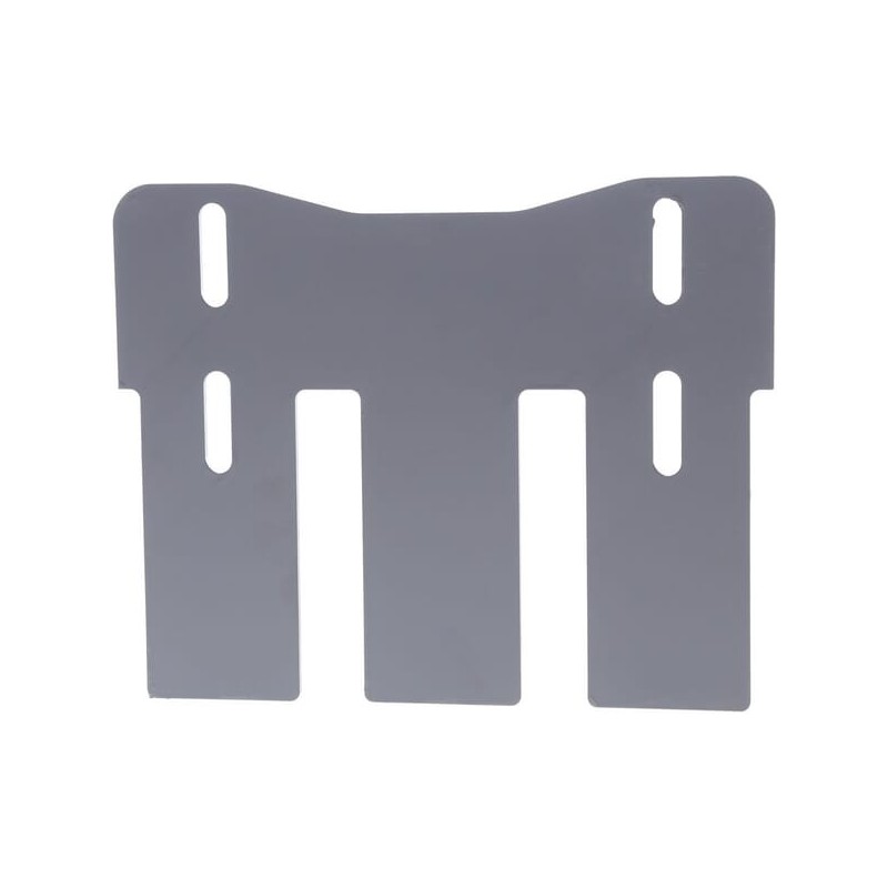 Shaft scraper - 50202411701010