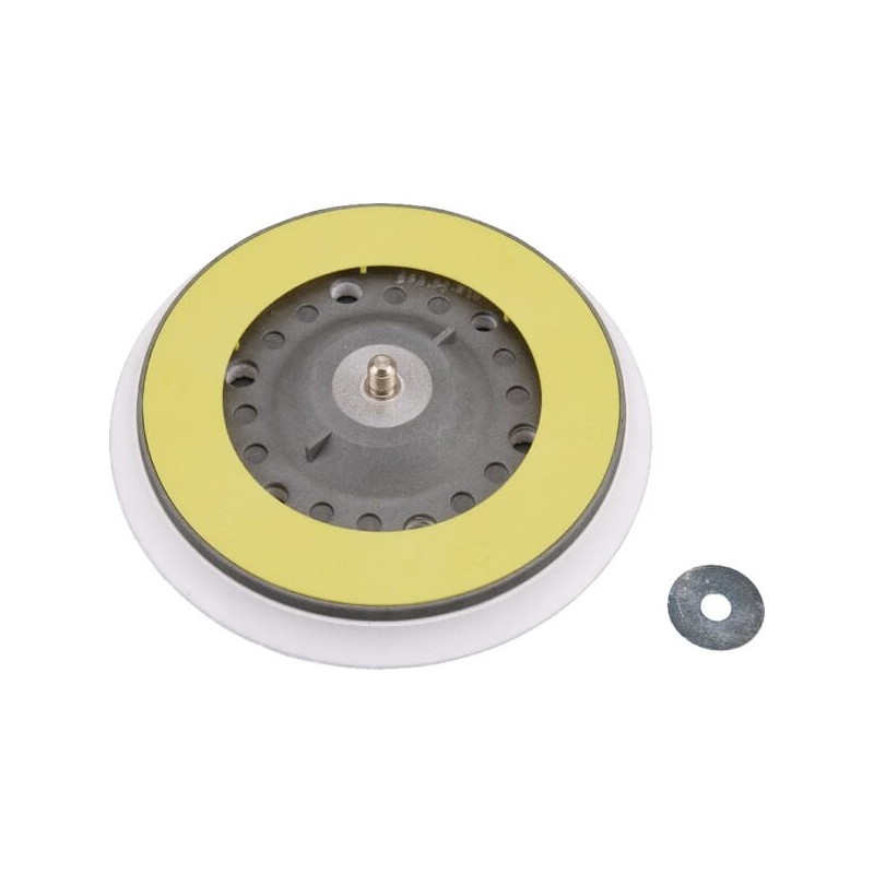 Stützscheibe 150mm Hookit 3M - 50392 Stützscheibe 150mm Hookit 3M - 50392