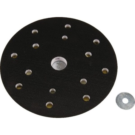 Hookit 150mm 3M support plate - 50392