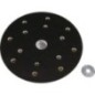 Hookit 150mm 3M support plate - 50392 Hookit 150mm 3M support plate - 50392