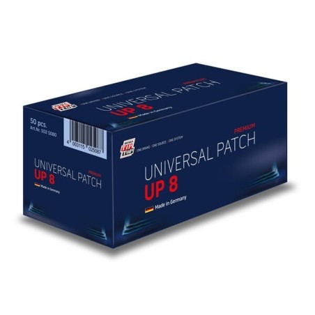 UP 8 Gipskarton 50 Stück - 5025080