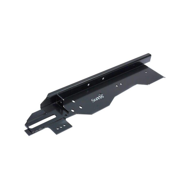 Gathering chain guide left GE - 501825N