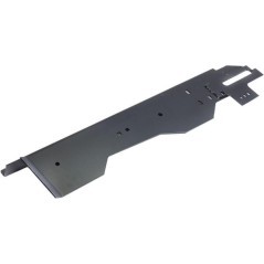 Gathering chain guide left GE - 501825N
