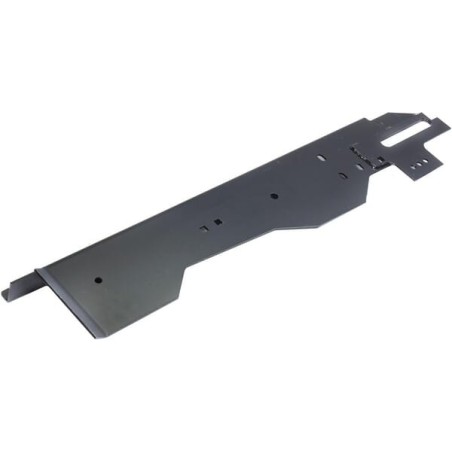 Gathering chain guide left GE - 501825N
