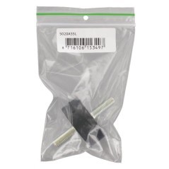Vibrationsdämpfer Typ A - 5020A55L