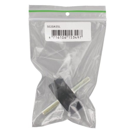 Vibrationsdämpfer Typ A - 5020A55L