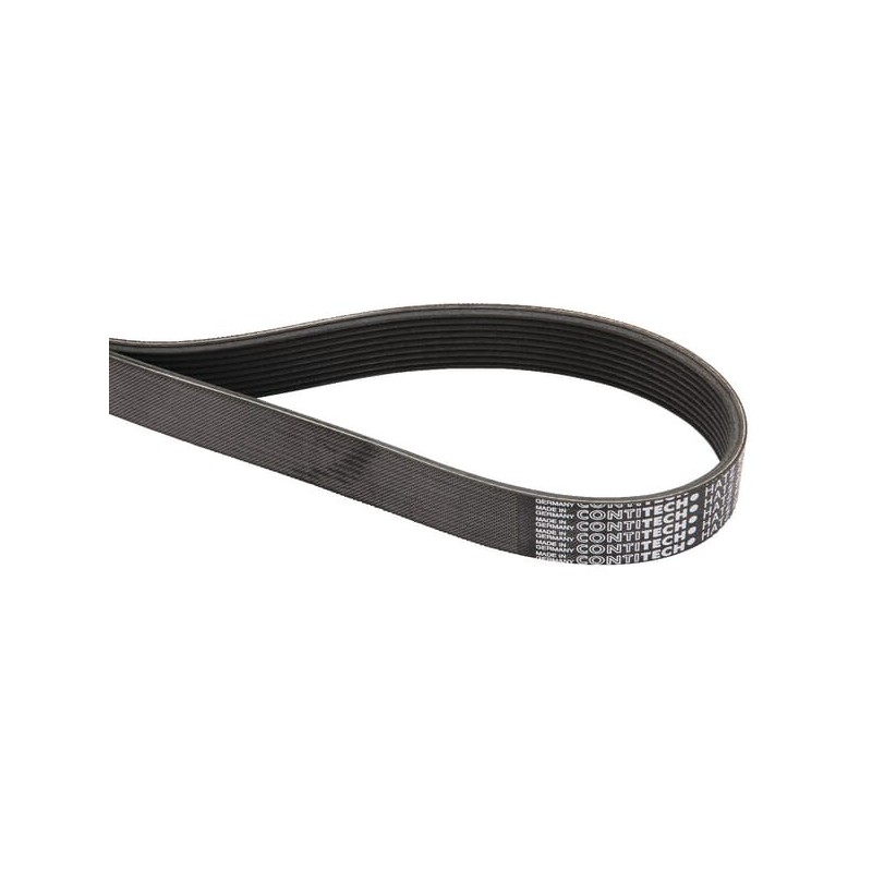 Pas klinowy Poly Hatz - 50203101 Pas klinowy Poly Hatz - 50203101