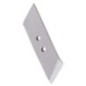 Point reversible left unpainted - 5040063090