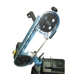 Piła taśmowa do metalu 125V Scantooll 220V - 500718117
