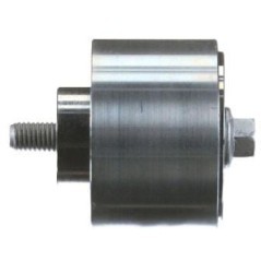 Guide pulley - 504006261FPT