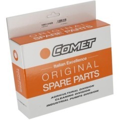 Satz kompletter Ventile - 50250065