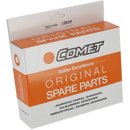 Kit of complete valve ass.ies - 50250065