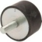 Vibrationsdämpfer Typ D - 5028D55 Vibrationsdämpfer Typ D - 5028D55