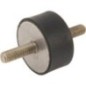 Vibrationsdämpfer V2A Typ A - 5025A55RVS