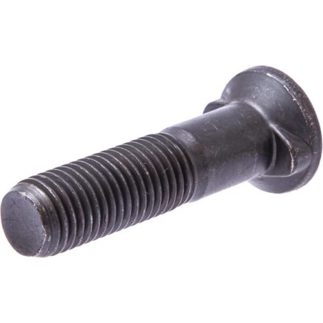 Śruba płużna 2-noskowa M20x85 mm kl. 10.9 - 50062085