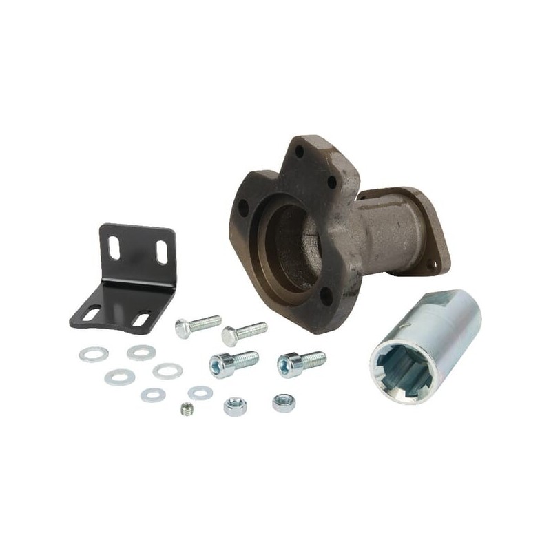Assembly kit for Hydraulic mot - 50110188 Assembly kit for Hydraulic mot - 50110188