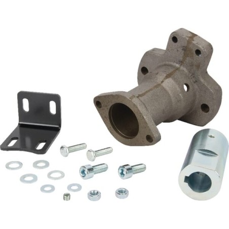 Anbausatz für Hydraulikmotor - 50110188
