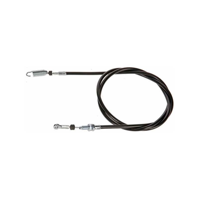 Bowden cable, parking brake - 500K5108 Bowden cable, parking brake - 500K5108